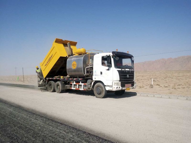 內(nèi)蒙項目已經(jīng)進(jìn)入高峰期，安全施工永遠(yuǎn)排前