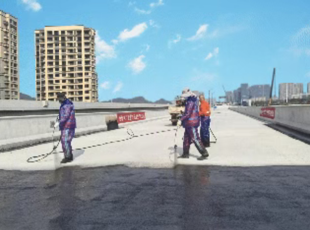 建設(shè)?標(biāo)兵‖鏖戰(zhàn)終捷，功耀征途